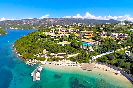 Movenpick Resort Agios Nikolaos Sivota