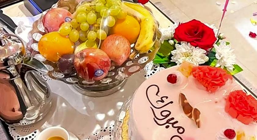 Levant Hotel فندق ليفانت