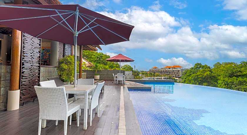 The Sterling Uluwatu