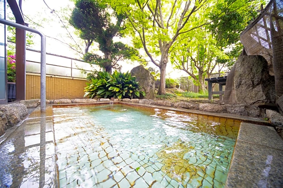 Ryokan Toyotomi