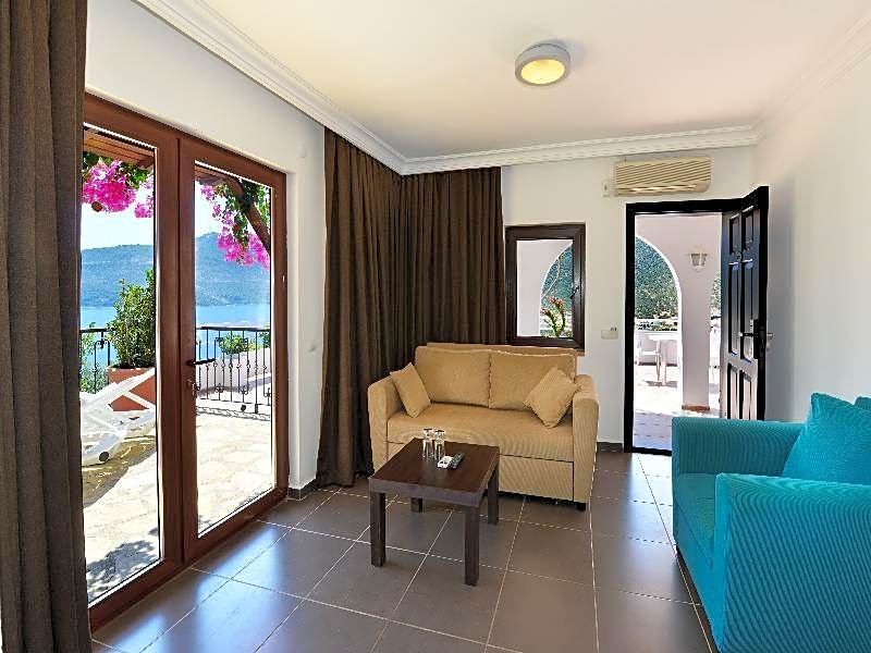 Kalamar Hotel