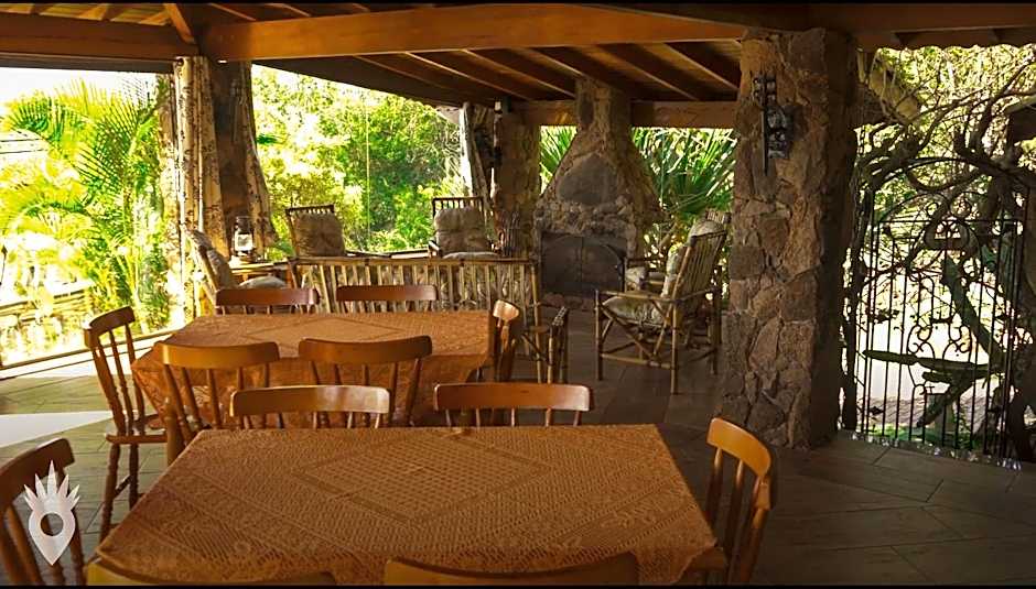 House with Pool & Gourmet Area in Indaiatuba