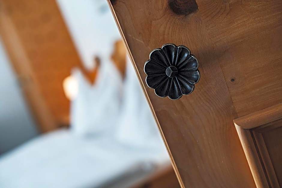 Hotel Post Sils Maria