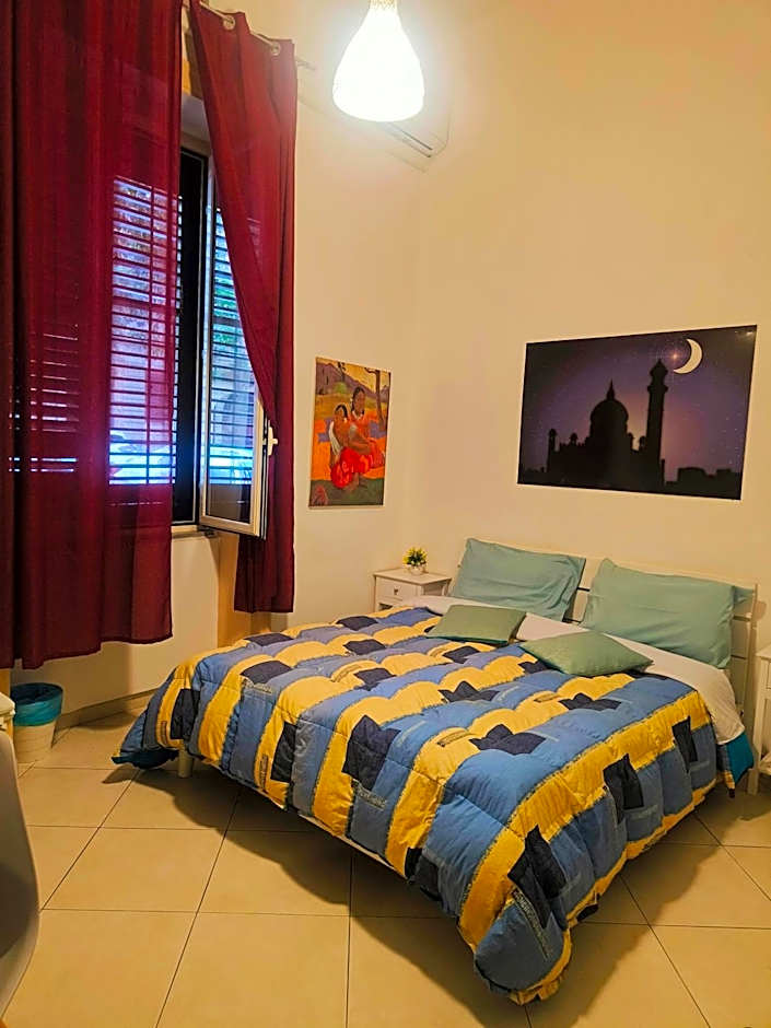 B&B IL POETA