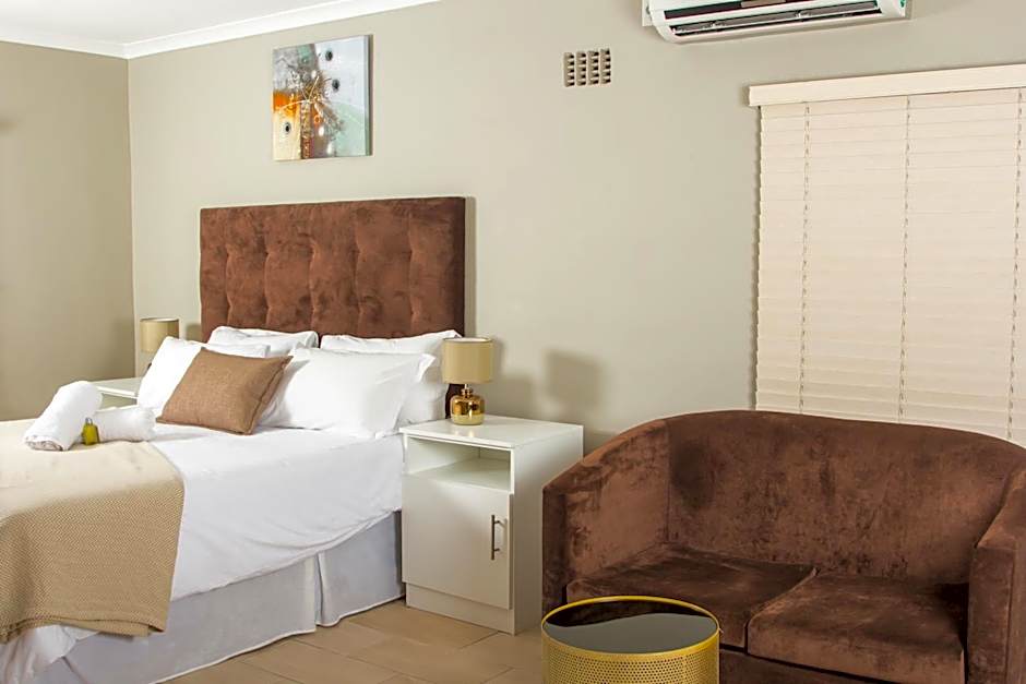 103onWallace Self Catering Guest House