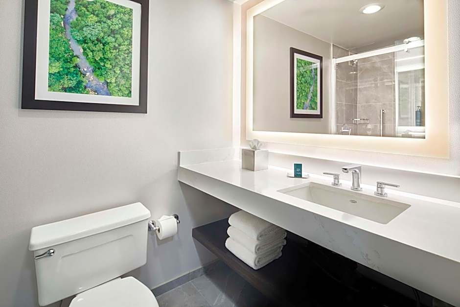 DoubleTree By Hilton Hotel Atlanta Roswell