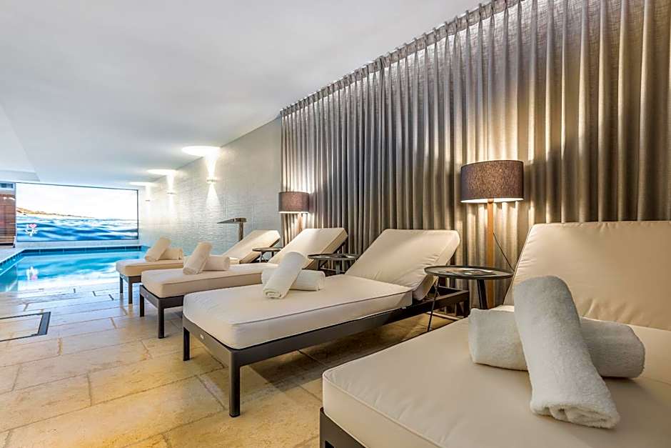 I LOVE SYLT Hotel Terminus ADULTS ONLY