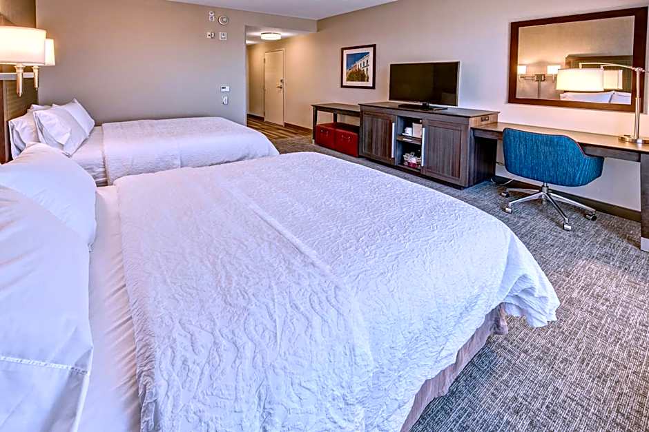 Hampton Inn By Hilton & Suites Franklin Berry Farms, Tn
