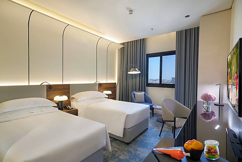 Nova M Hotel Olaya Riyadh edge By Rotana