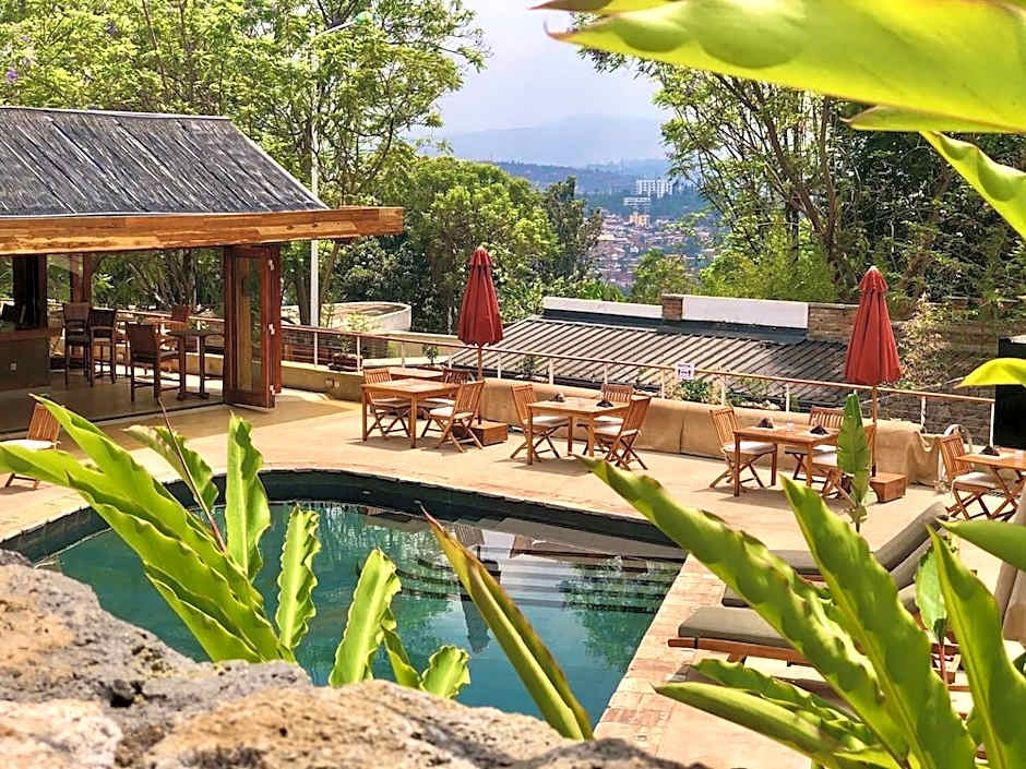 The Retreat Eco Hotel