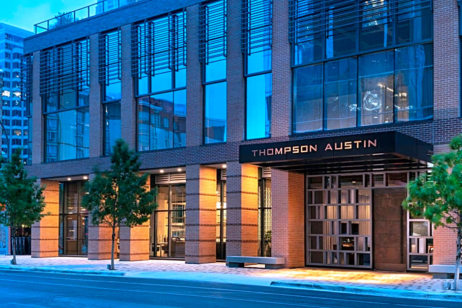Thompson Austin by Hyatt