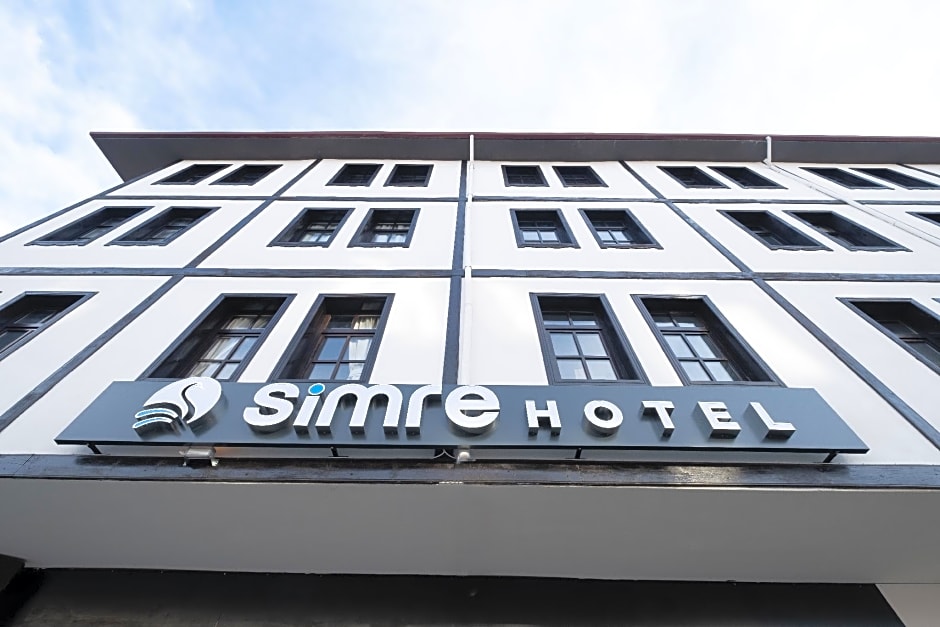 Simre Hotel