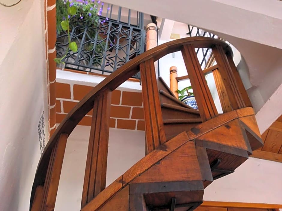 Hotel Mi Casita