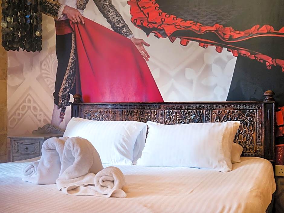 Chapel 5 Boutique Suites B&B