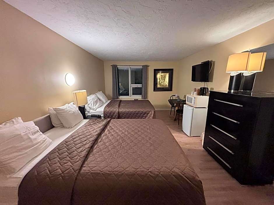 Atlantic Motel