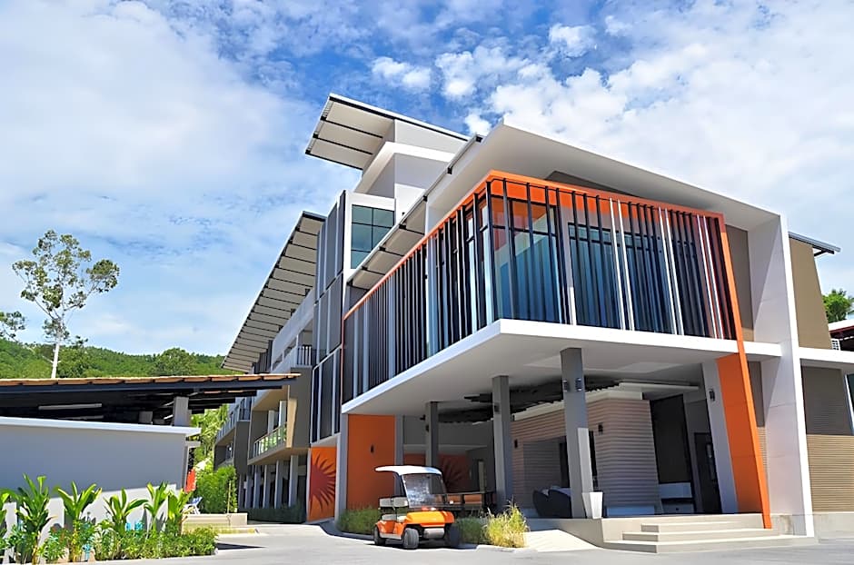Chaweng Noi Pool Villa