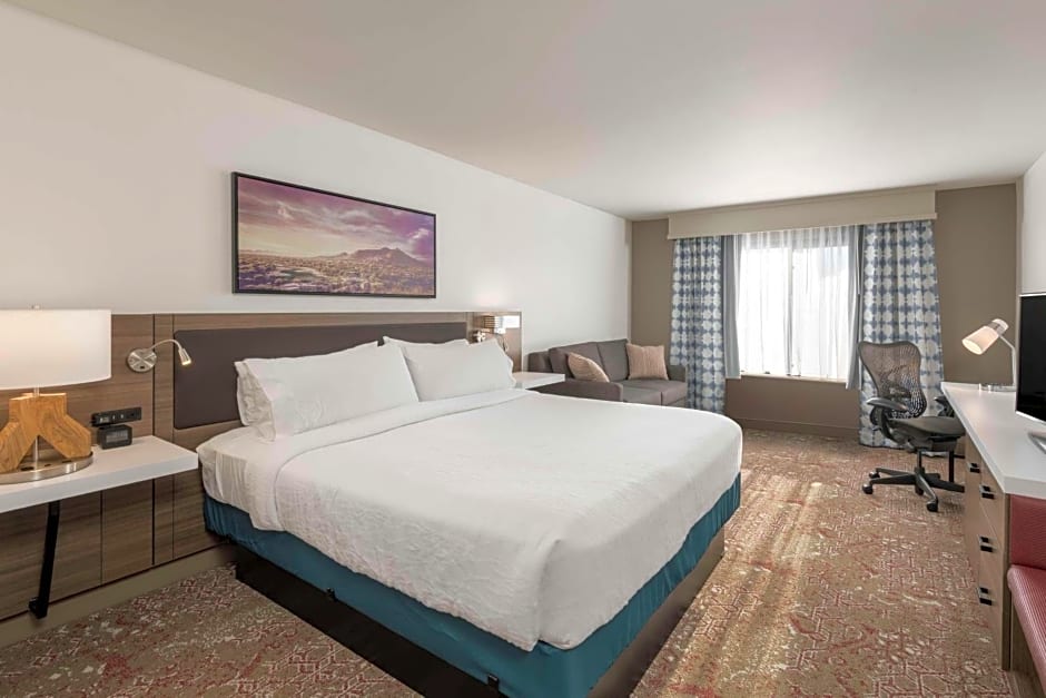 Hilton Garden Inn Scottsdale North/Perimeter Center