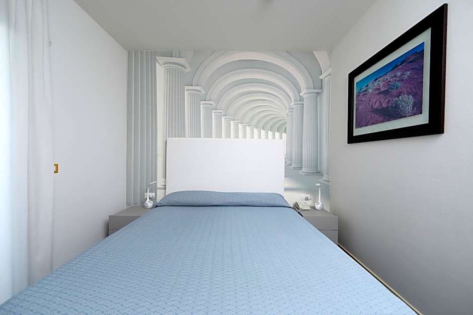 Hotel Anapaya