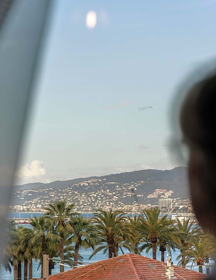 Hôtel La Villa Cannes
