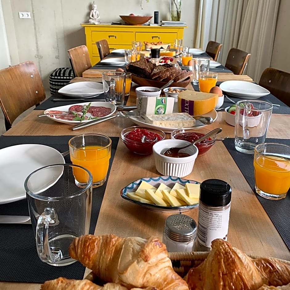 MOoij Bed en Breakfast