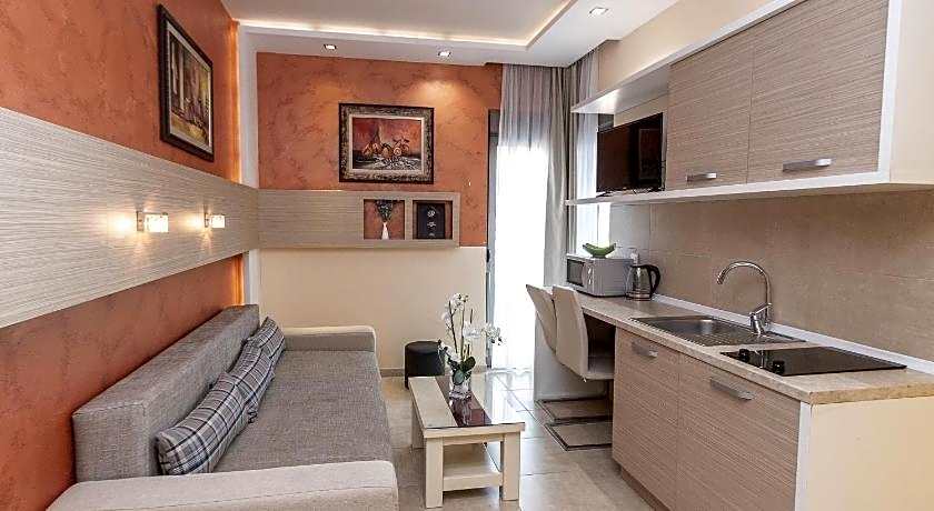 Hotel Butua Residence