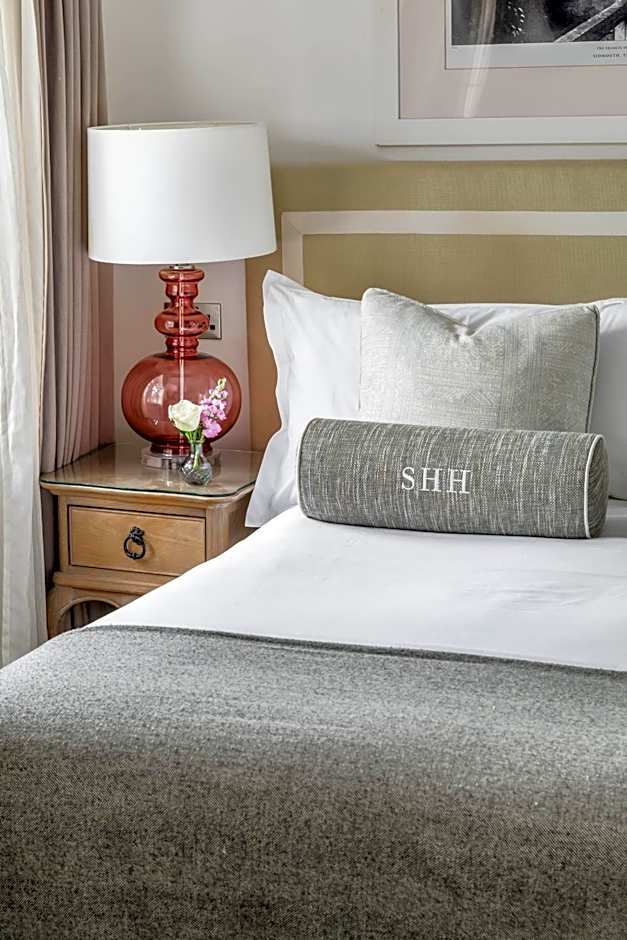 Harbour Hotel & Spa Sidmouth