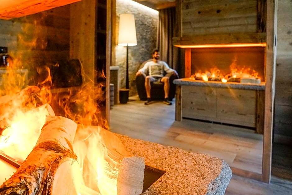 Sci Sport rooms & suites