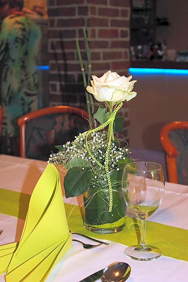 Hotel Pension Haus Stork