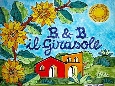 Bed and Breakfast Il Girasole