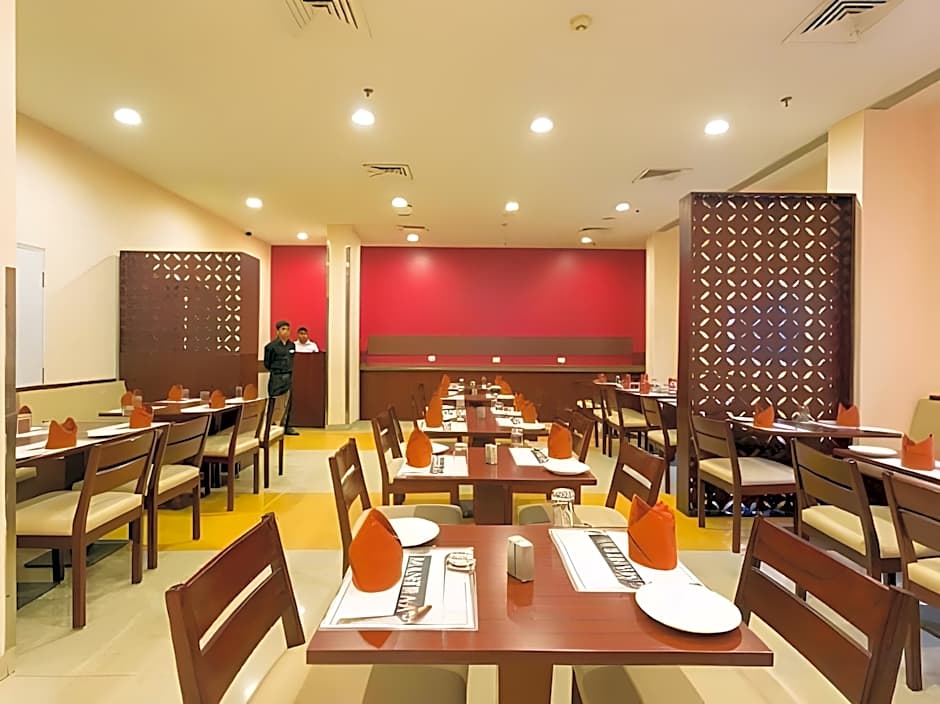 Ginger Noida City Center