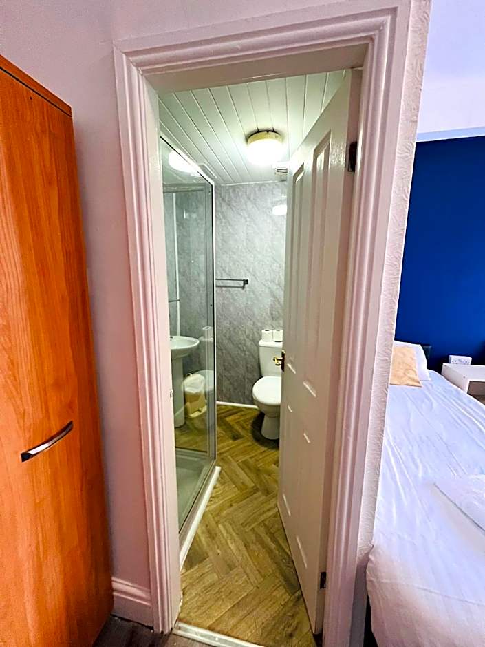 Calypso hotel Blackpool