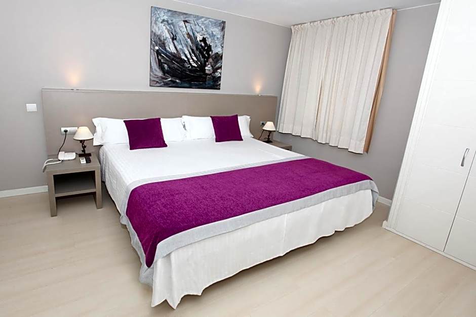 Hotel El Faro Marbella