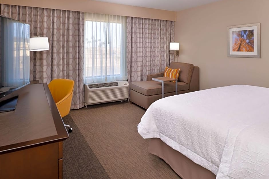 Hampton Inn By Hilton El Centro, CA