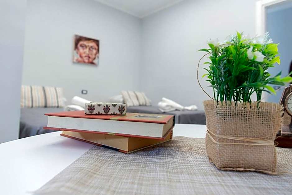 Albergo Libera Gioventù