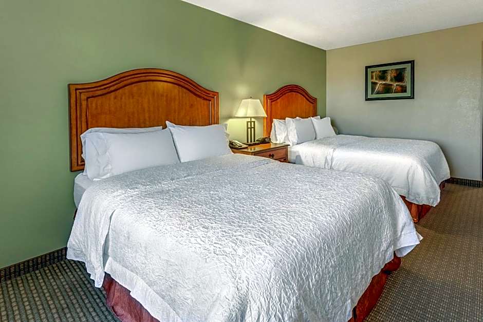 Hampton Inn By Hilton Okeechobee - Lake Okeechobee