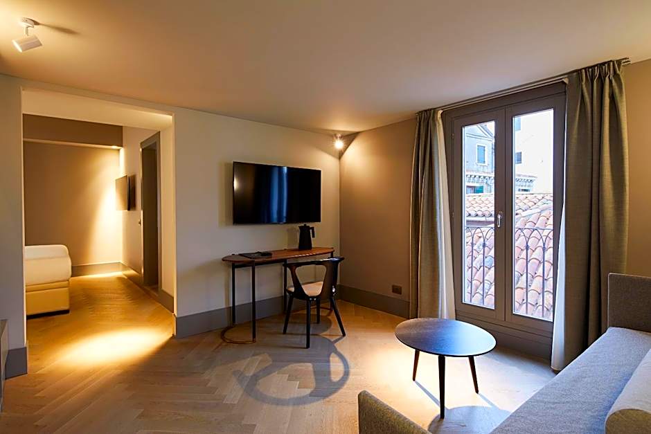 Hotel Dei Dragomanni