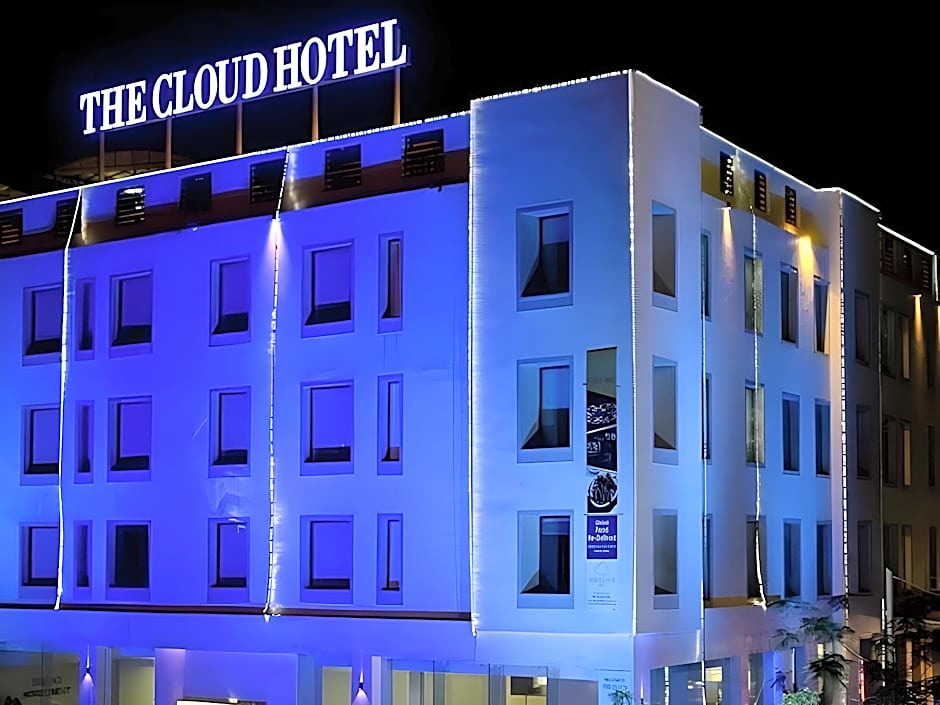 The Cloud Hotel