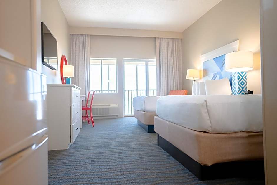 Photo 1 of 7 of Superior Queen Room