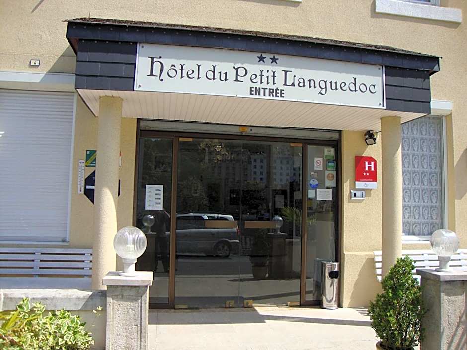 Hotel Au Petit Languedoc