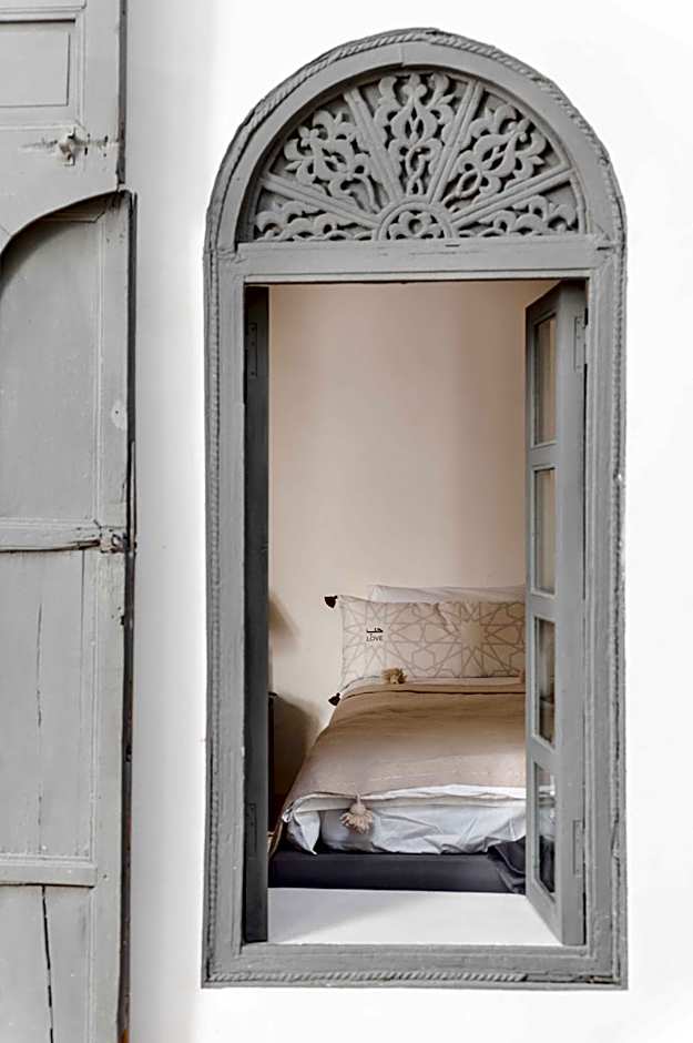 RIAD MAGIE Boutique Hotel