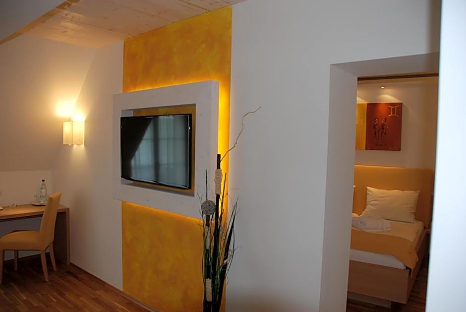 Joglland Hotel Prettenhofer