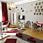 Little Americas Ring Apartments