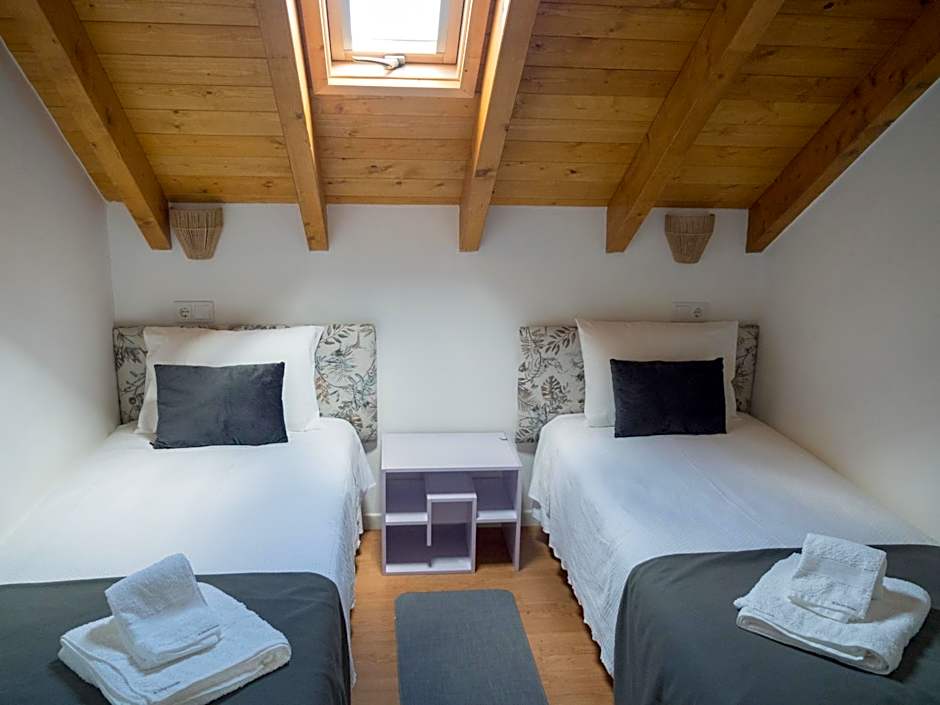 Casa do Chafariz - Rooms