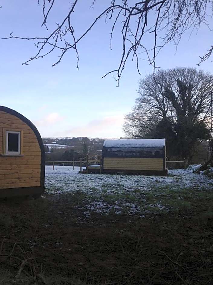 Carrigeen Glamping