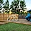 Travelodge Suites by Wyndham Estevan