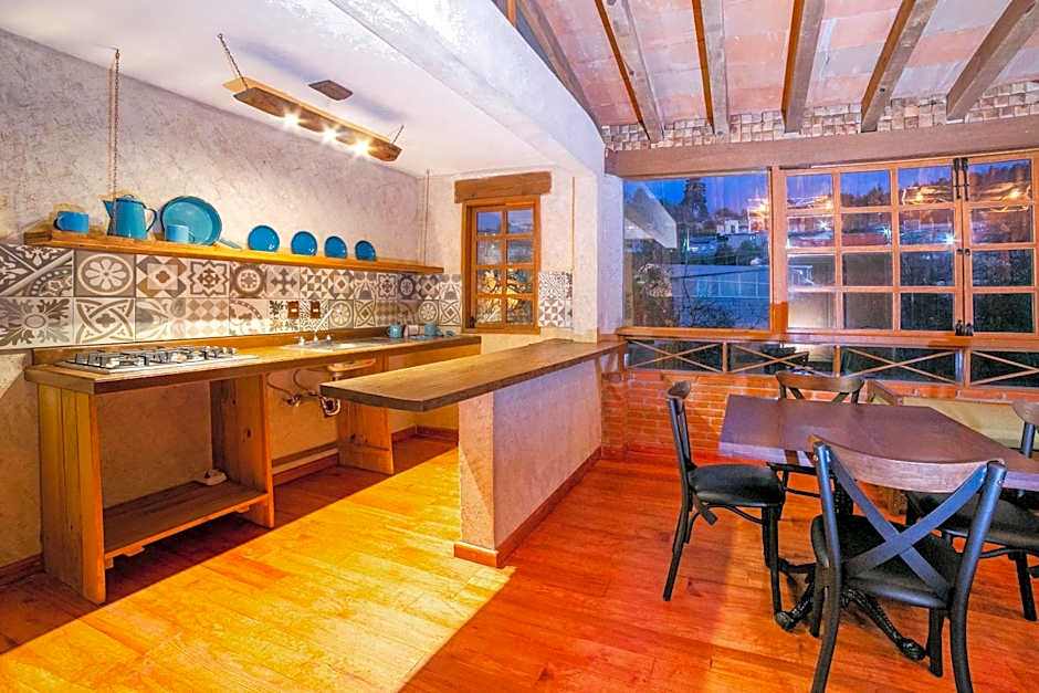 Collection O Casona De Minas