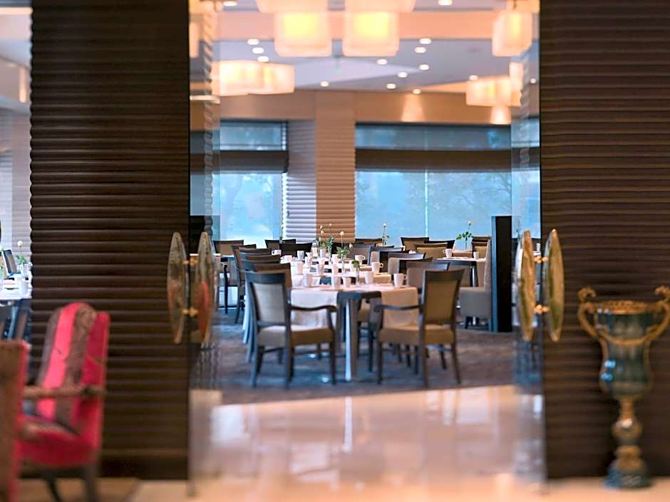 Movenpick Hotel Izmir