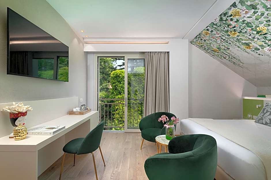 Olivi Hotel & Natural Spa