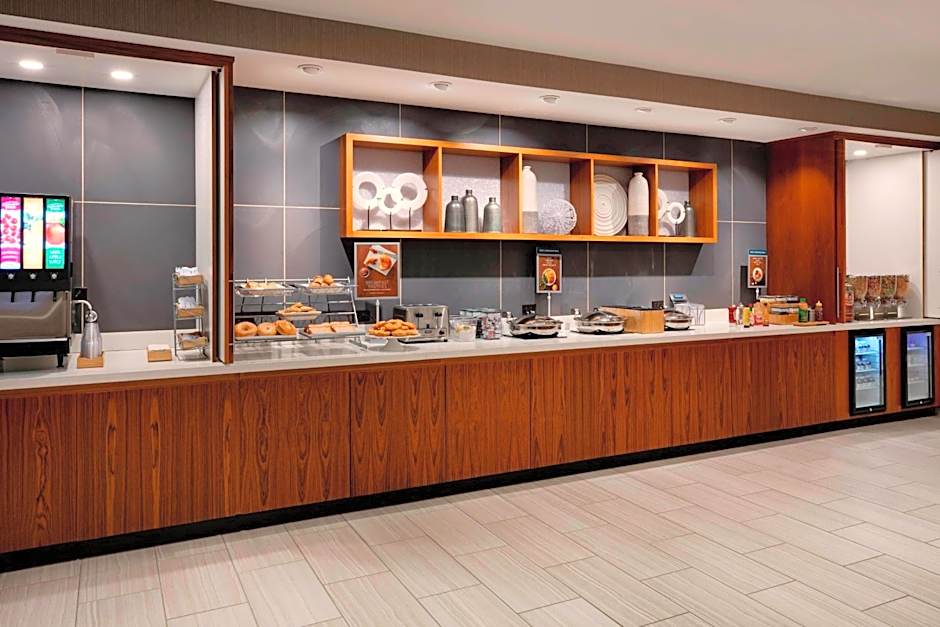 SpringHill Suites by Marriott Hampton Portsmouth