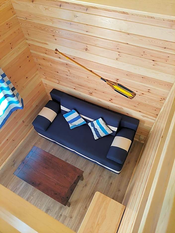 Stanica Wodna PTTK Sorkwity